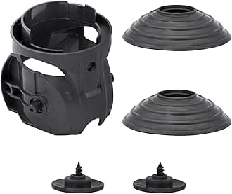 Taruimoo High Torque Cleaner Head Connector Fit for Dyson V10 V11 V15 G5 Vacuum Cleaner,100W V-Ball Cleaner Head Replacement Parts