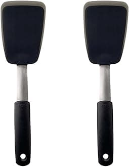 OXO Good Grips Silicone Flexible Turner (Set of 2)
