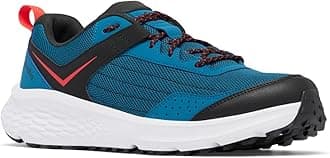 Columbia Men's Vertisol Trail Hiking Shoes