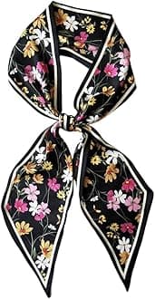 Yellow & Pink Flowers