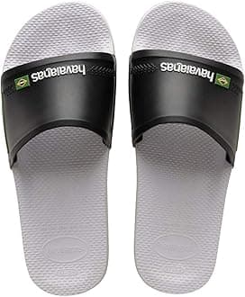 Slde Brsil Womens Flip Flops