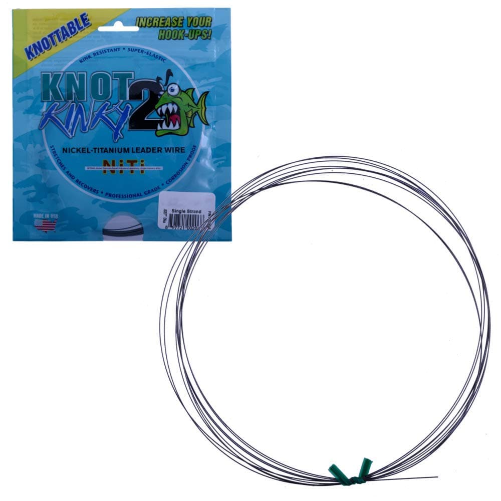 Aquateko NT00715C Knot 2 Kinky