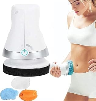 Massage Slimming Machine,Body Sculpting Machine,Electric Deep Tissue Massager,Fat Cellulite Massager,Handheld Skin Tightening for Neck Shoulders Arm Leg