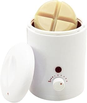 Hive 200ml Petite Compact Wax Heater For Waxing Small Areas