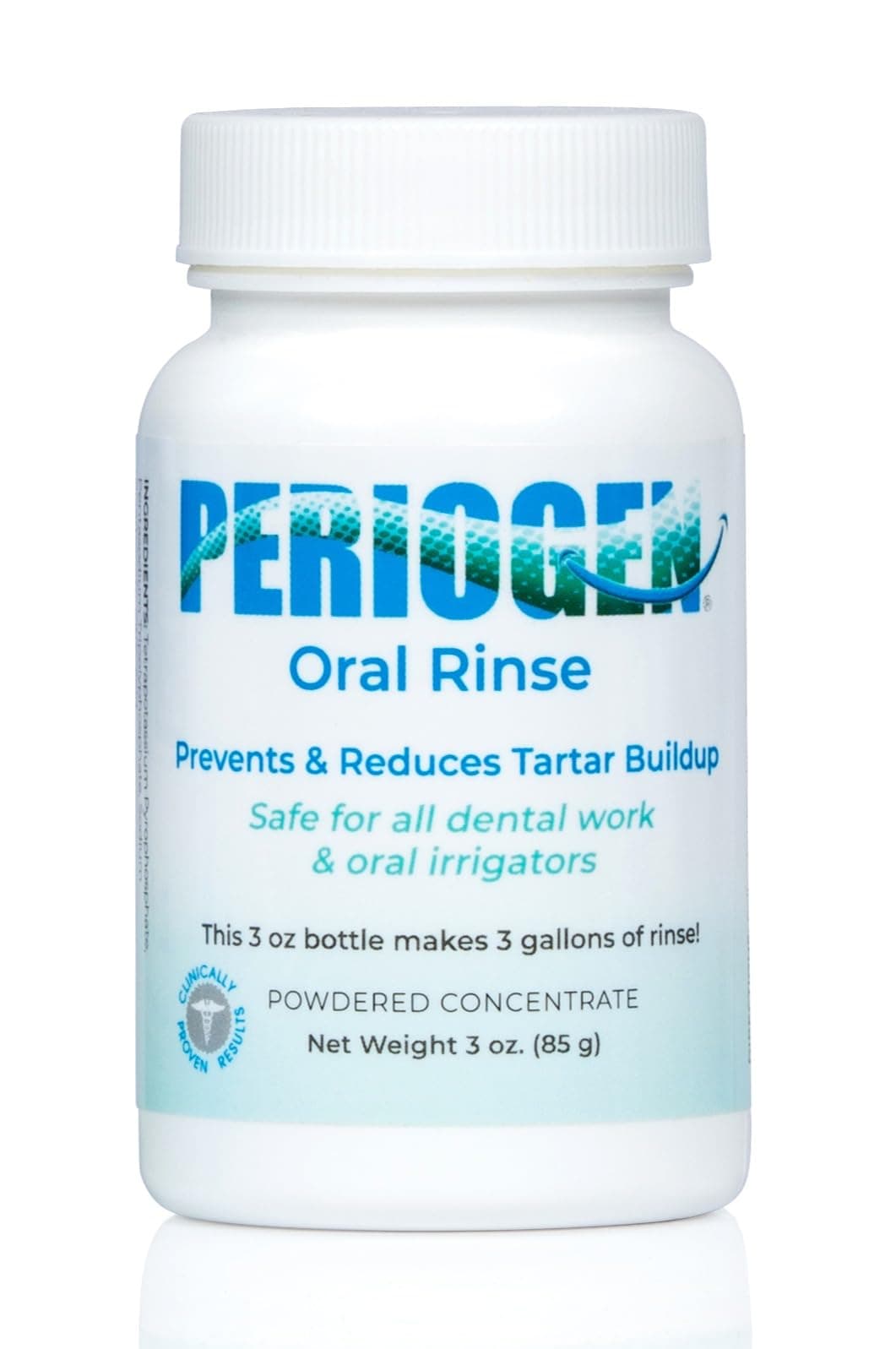 Periogen Oral Rinse (1-Pack)