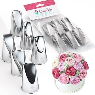 Flower Nozzles
