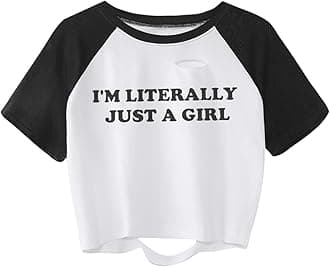 Women's Casual T-Shirt