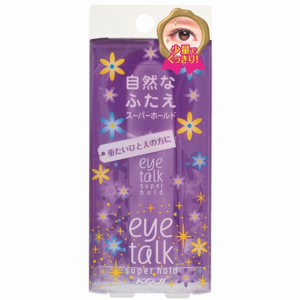 Eye Talk Super Hold 6ml