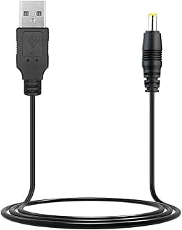 BestCH USB PC Cable Charger for Nokia 3125 6230 6630 6600 5510 8210 8250 8310 8850 8800