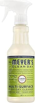 Mrs. Meyer's Clean Day Multi-Surface Everyday Cleaner, Lemon Verbena, 16 fl oz