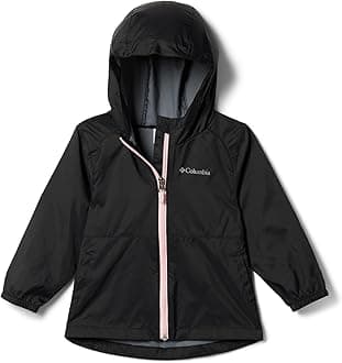 Girls' Switchback II Jacket