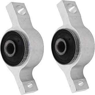 munirater 2-Pack Front Lower Control Arm Bushing L&R Replacement for 2006-2010 Lexus GS300/350/430/460 IS250/350