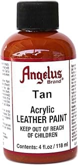 Angelus Acrylic Leather Paint