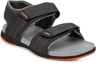 CampusGC-17(SD-171) Men's Hook & Loop Outdoor Sandals