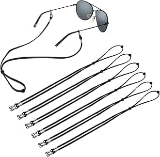 sunglasses strap eyeglass holder strap glasses cord lanyard rope eyewear retainer for men women kids
