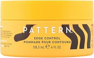 PATTERN Beauty by Tracee Ellis Ross Edge Control w Mango Seed Butter for Curly Hair