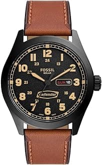 Fossil Group FS5978 Men's Watch - Brown
