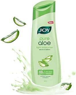 Aloe Multi-Benefit Body Lotion 300Ml