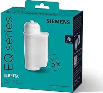 Siemens TZ 70033 A Waterfilter Cartridges 3Pack