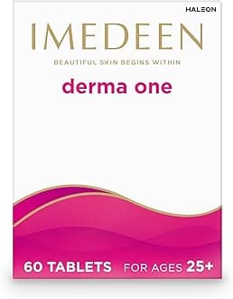 ImedeenDerma One (60 Tablets)