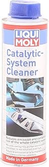 8931 Catalytic-System Cleaner, uncoloured