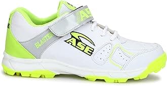 ASE Men's Professional Cricket Shoes 5 UK/IND