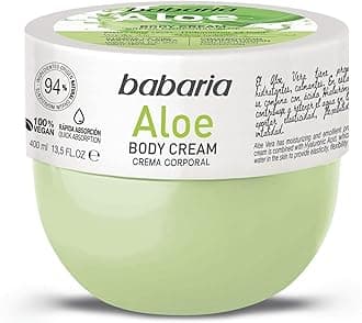 Aloe Vera Fresh Gel Body Cream, one size