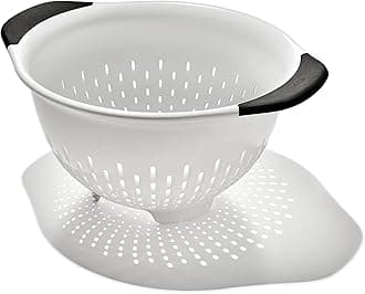 OXO Good Grips Plastic Strainer 2.8 L