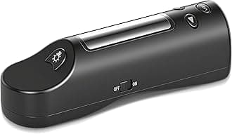 AMTASTColorimeter Color Reader Color Difference Meter Portable Color Analyzer Chroma Meters