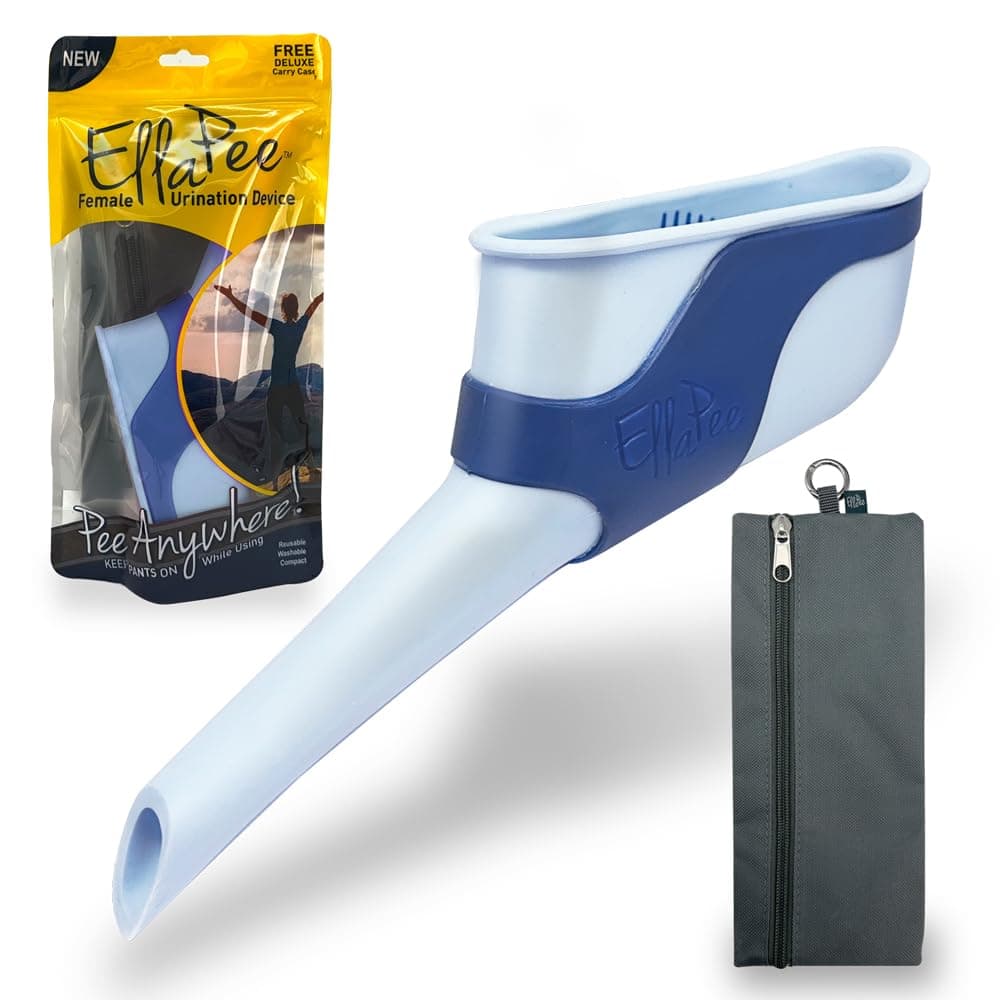 EllaPee Female Urination Device