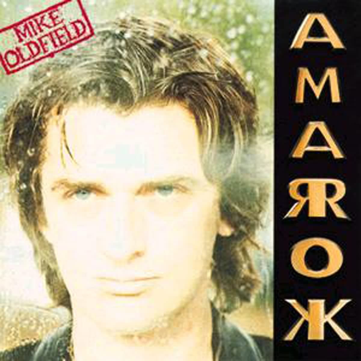 Amarok [HDCD]