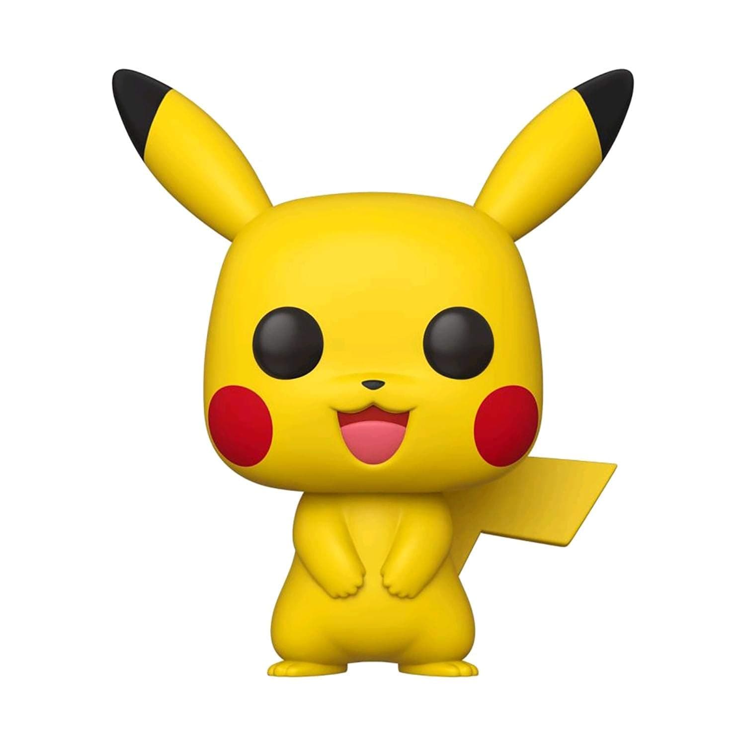 - Pop! Games: Pokemon - 18" Pikachu