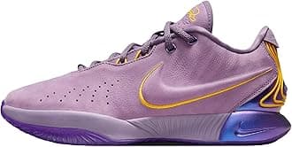 Men's Lebron XXI Shoes