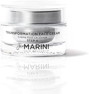 Jan Marini Transformation Face Cream - 28g/1oz