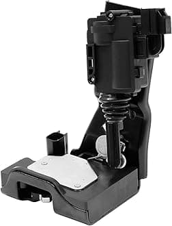 ATRACYPART Rear Liftgate Door Lock Actuator Tailgate Latch Actuator | Replacement for 2009-2012 Ford Escape 2008-2011 Mazda Tribute 2009-2011 Mercury Mariner | Replace OE# 9L8Z-7843150-B 9L8Z7843150B