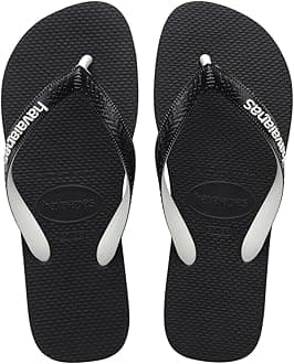 Top Mix Unisex Adult Flip-Flop
