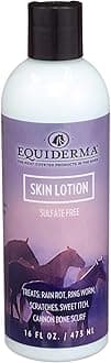 EQUIDERMA Horse Skin Lotion for Rain Rot