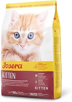 Josera Cat Food Cat Kitten 400g