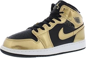 Jordan 1 mid multi - 40