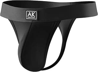 Men's Sexy Thongs Underwear Pouch G-String Athletic Supporter