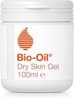 Dry Skin Gel 100ml