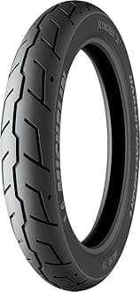 Michelin Scorcher 31 100/90B19 Front Tire 16136