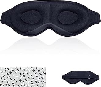 eye mask