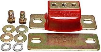 Energy Suspension 3.1108R Transmission Mount for GM