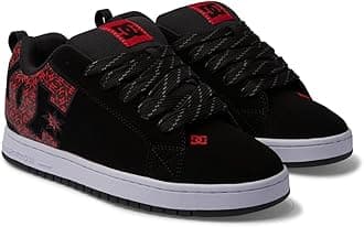 Men's Court Graffik Skate Shoe