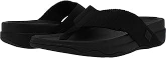 Fitflop Men's Surfer Toe-Thongs Flip Flops