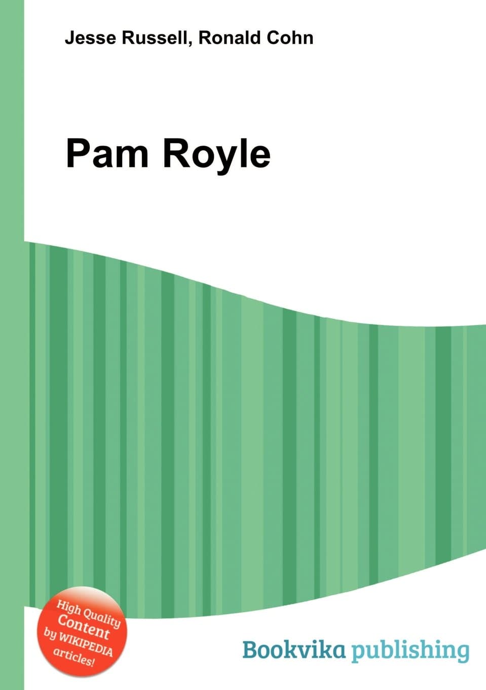 Pam Royle