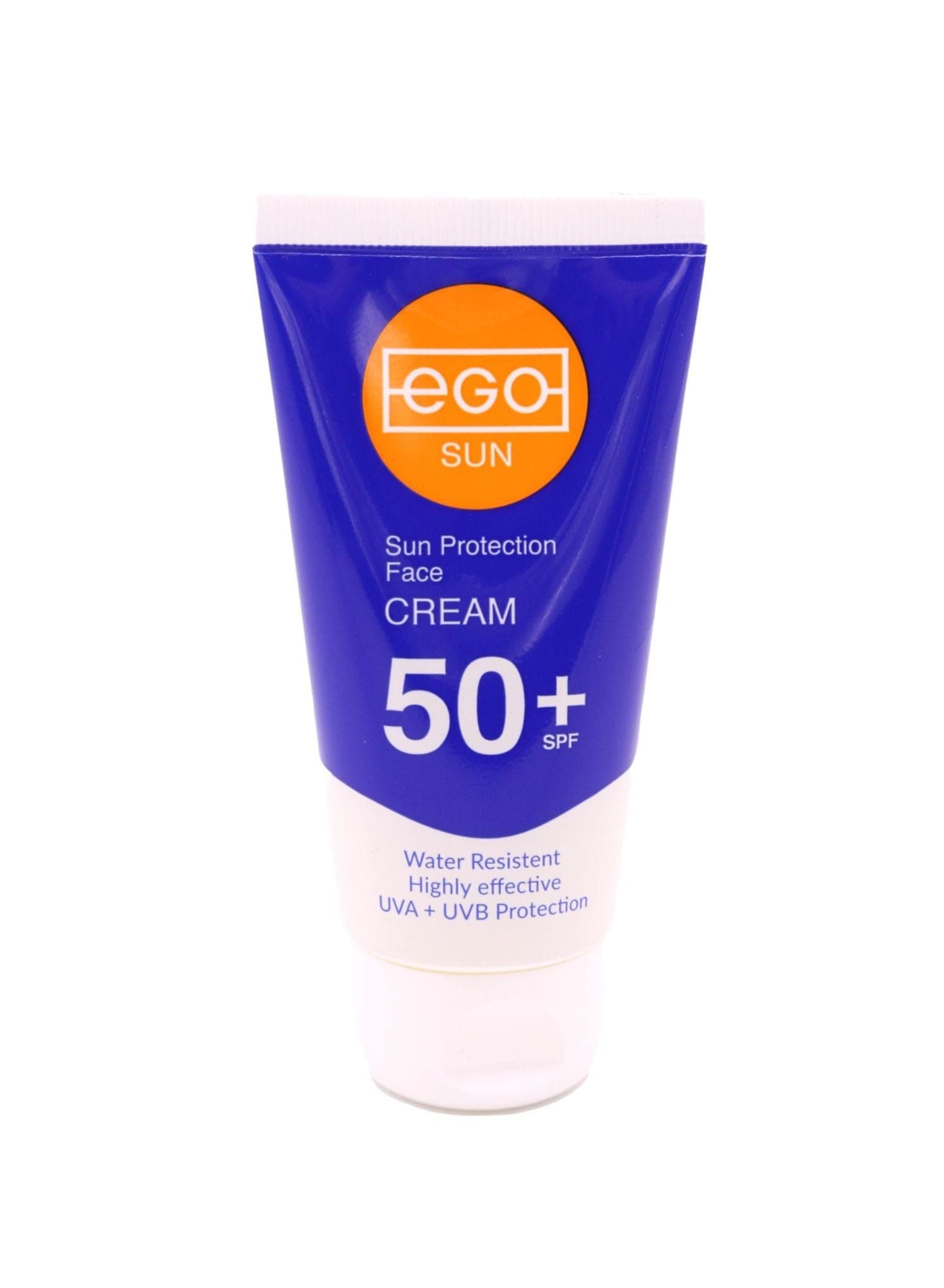 Protection Face Cream SPF 50+ 50 ml
