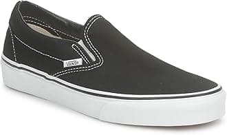Vans Classic Slip-ON Slip ons Men Black - 9 - Slip ons