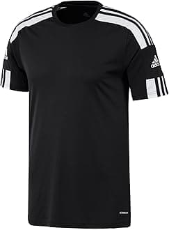 adidas Men's Squadra 21 Jersey Jersey (Short Sleeve)